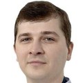 Фотография специалиста Квасов Владимир Андреевич