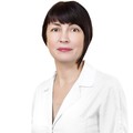 Фотография специалиста Тюрина Оксана Викторовна