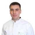 Фотография специалиста Толстов Алексей Юрьевич