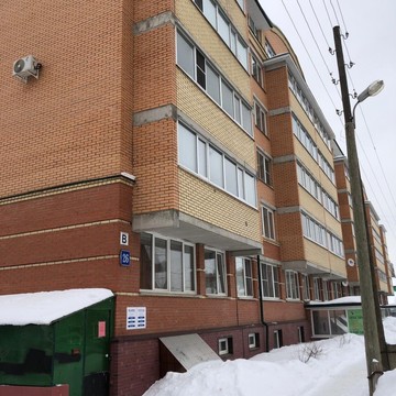 Компания Оконика на Кирпичной улице фото 1