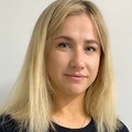 Фотография специалиста Климина Надежда Васильевна