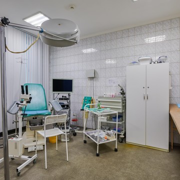 Диагностический центр Doctor Nikerina фото 2