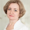 Фотография специалиста Марченко Елена Николаевна