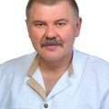 Фотография специалиста Анопченко Сергей Николаевич