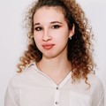 Фотография специалиста Погребняк Евгения Александровна