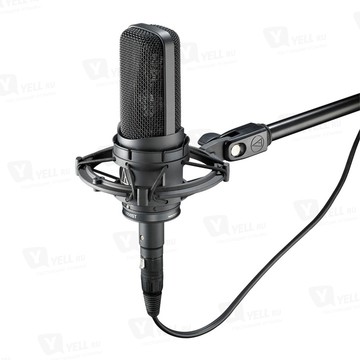 Audio-Technica фото 3