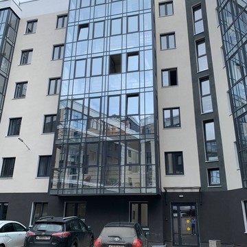 Коллегия адвокатов Пермского края &quot;Свобода и Доверие&quot; фото 2