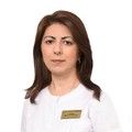 Фотография специалиста Садоева Ирина Аслановна