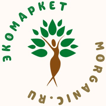 Morganic.ru - интернет-магазин здоровых продуктов фото 1