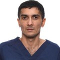 Фотография специалиста Вахидов Рустам Акбаржонович