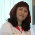 Фотография специалиста Зуброва Татьяна Юрьевна
