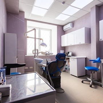 Стоматология YEP Dental clinic фото 2