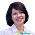 Фотография специалиста Сорокина Любовь Андреевна
