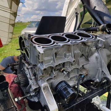 Remont-DVS - ремонт двигателя любой сложности фото 2