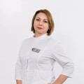 Фотография специалиста Анцупова Галина Кузьминична