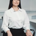 Фотография специалиста Ермакова Ольга