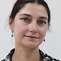 Фотография специалиста Калинина Анна Алексеевна