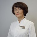 Фотография специалиста Дмитриева Светлана