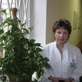 Фотография специалиста Лепкова Марина Викторовна