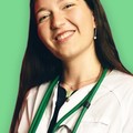 Фотография специалиста Батырова Сабина Юрьевна