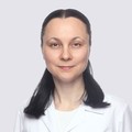 Фотография специалиста Парамонова Ольга Владимировна
