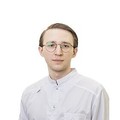 Фотография специалиста Мелехин Иван Андреевич