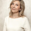 Фотография специалиста Киселева Евгения Борисовна