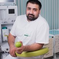 Фотография специалиста Саакян Арман Варданович