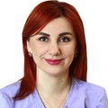 Фотография специалиста Смагина Марина Анатольевна