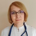 Фотография специалиста Захарова Людмила Сергеевна