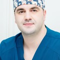 Фотография специалиста Грошев Никита Андреевич