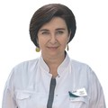 Фотография специалиста Павленко Алла Борисовна
