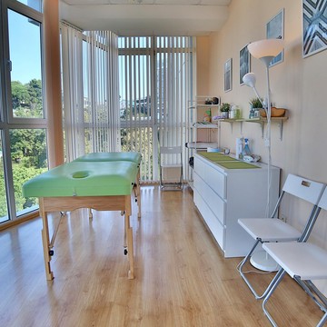 Школа массажа Secret фото 3