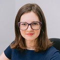 Фотография специалиста Бурдюг Анна Юрьевна