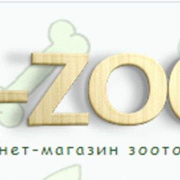 Интернет-магазин зоотоваров F-zoo фото 1