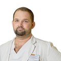 Фотография специалиста Тимофеев Павел Александрович