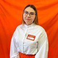 Фотография специалиста Русяева Елизавета Андреевна
