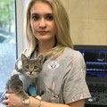 Фотография специалиста Гаврилова Екатерина Юрьевна