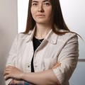 Фотография специалиста Хохлова Виталина Евгеньевна