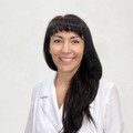 Фотография специалиста Сахарова Марина Евгеньевна