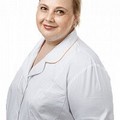 Фотография специалиста Благородная Валентина Владимировна