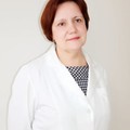 Фотография специалиста Демидова Галина Викторовна
