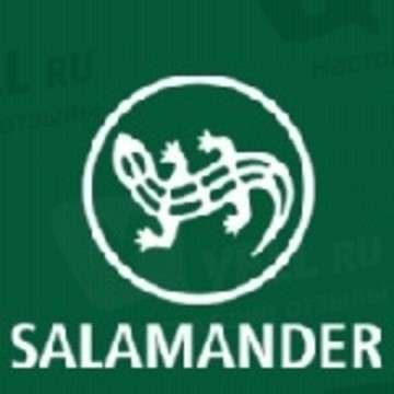 Salamander в Карасунском округе фото 1