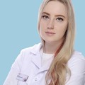 Фотография специалиста Шабанова Дарья Романовна