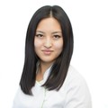 Фотография специалиста Ким Ирина Рудольфовна