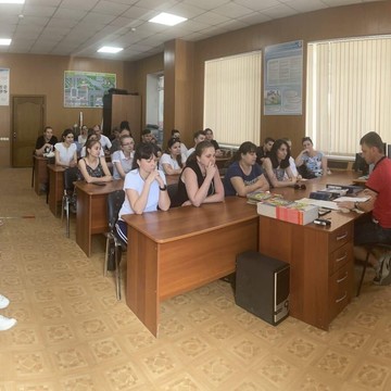 Автошкола Южный Город фото 2