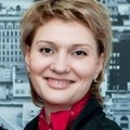 Фотография специалиста Кузнецова Надежда
