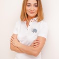 Фотография специалиста Хило Элина Алиевна