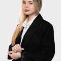 Фотография специалиста Колесова Юлия Алексеевна