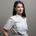 Фотография специалиста Каркусова Кристина
